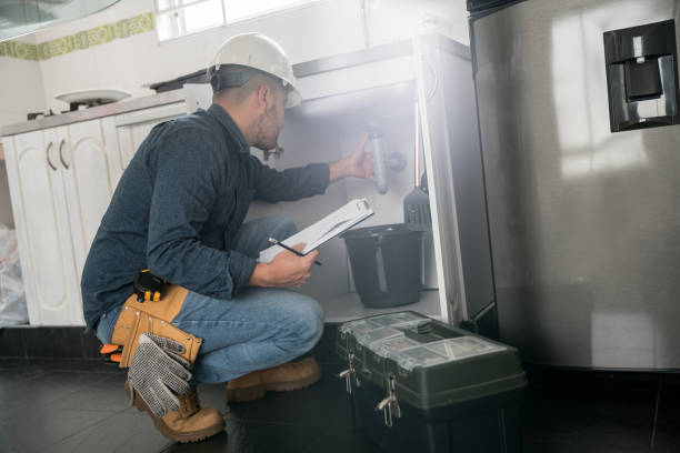 Best Pipe Repair Near Me  in Lake City, PA