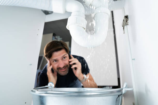 Best Commercial Plumbing Services  in Lake City, PA