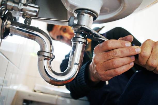Best Water Softener Installation  in Lake City, PA