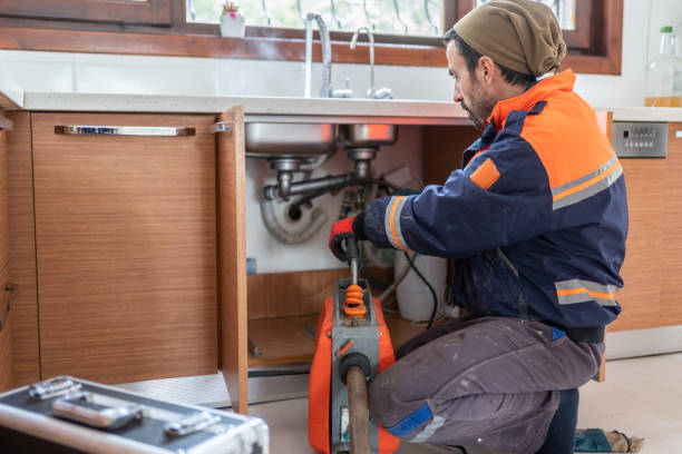 Best Pipe Repair Near Me  in Lake City, PA