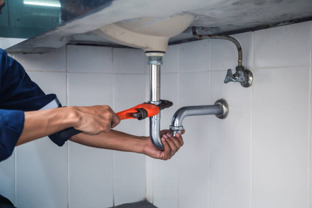 Best Water Leak Repair  in Lake City, PA