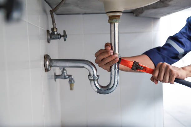 Reliable Lake City, PA Plumbing Solutions