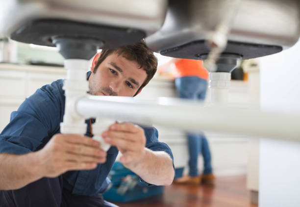 Best Plumbing Inspection Services  in Lake City, PA
