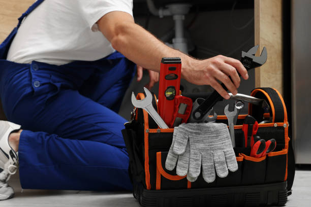 Best 24-Hour Plumber Near Me  in Lake City, PA
