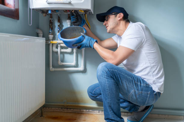 Best Sewer Line Replacement  in Lake City, PA